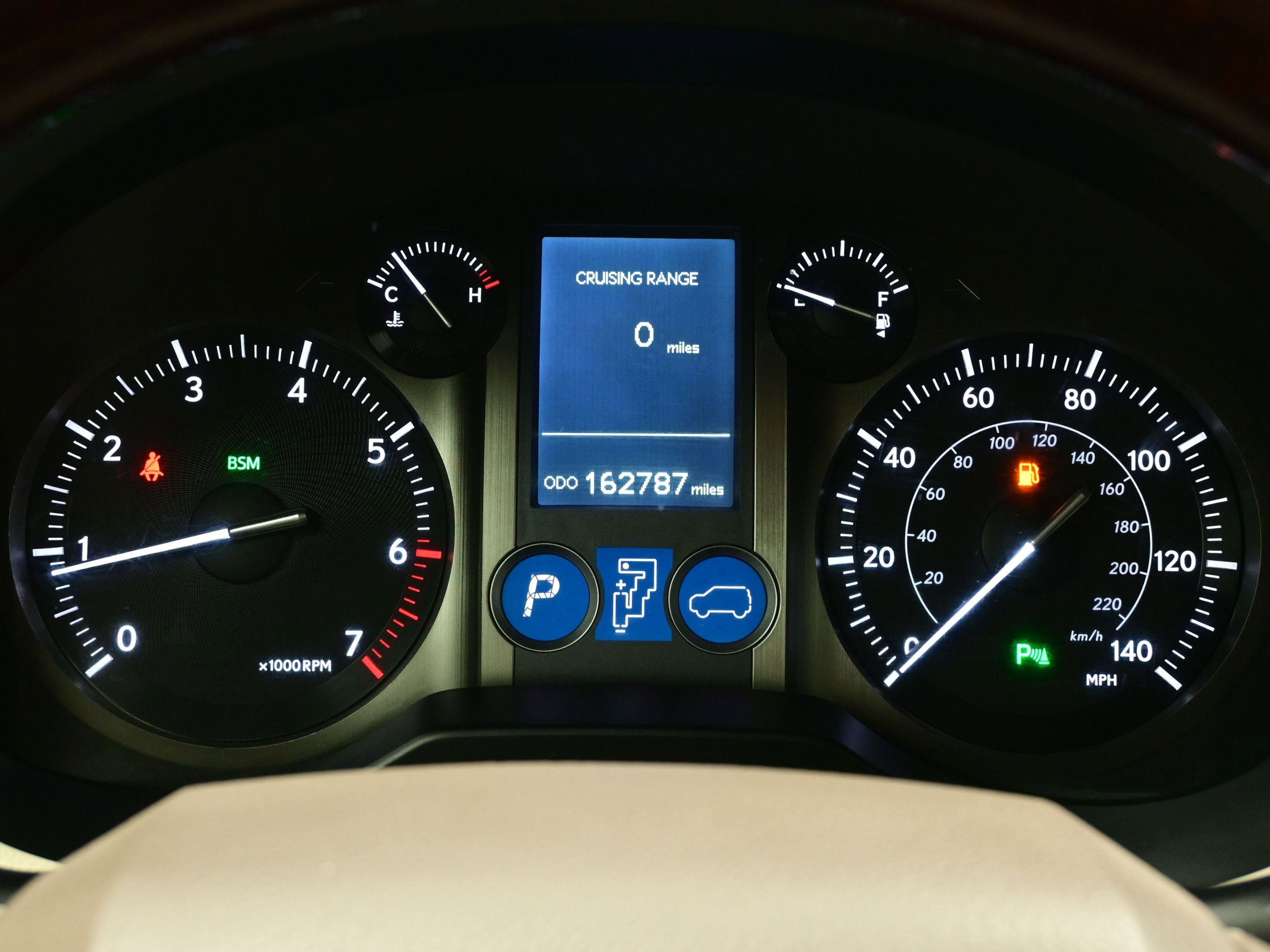 Used 2015 Lexus GX 460 w/ Premium Package image 28