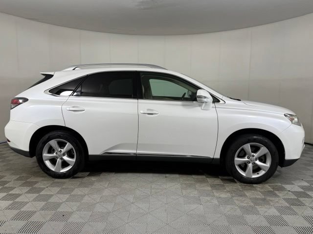 Used 2015 Lexus RX 350 FWD image 9