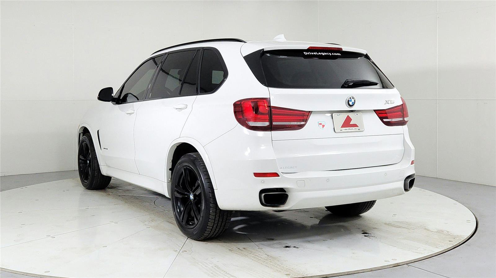 Used 2018 BMW X5 xDrive35i AWD/4WD image 5