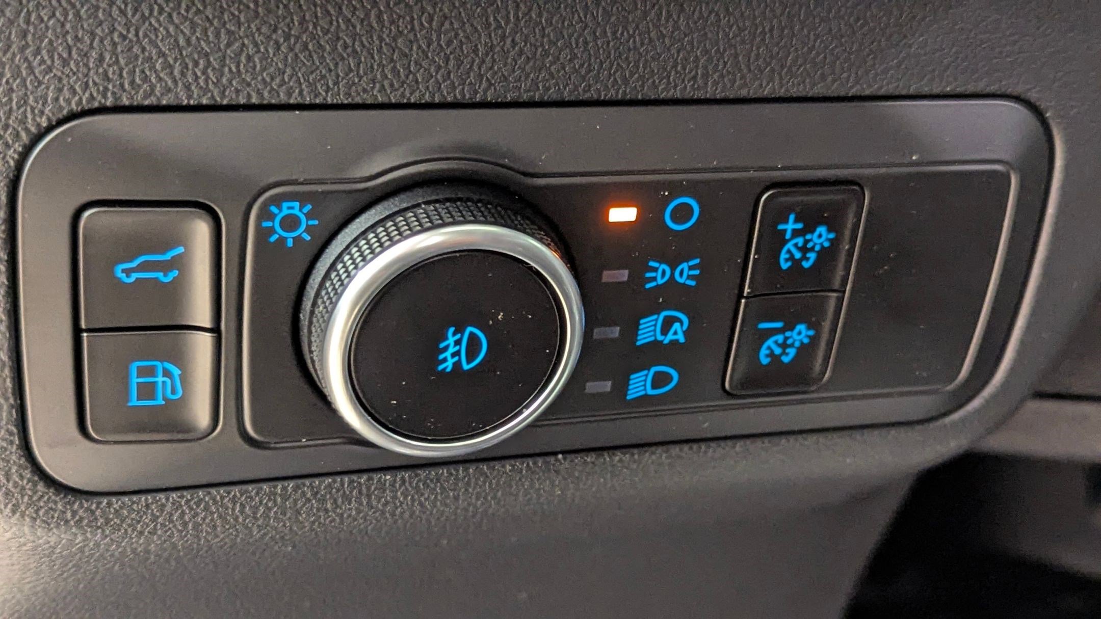 New 2025 Ford Bronco Badlands w/ Sasquatch Package image 18