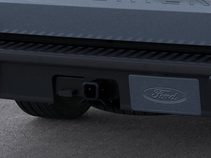 New 2026 Ford Maverick XLT image 47