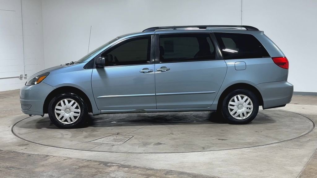Used 2005 Toyota Sienna LE FWD image 5