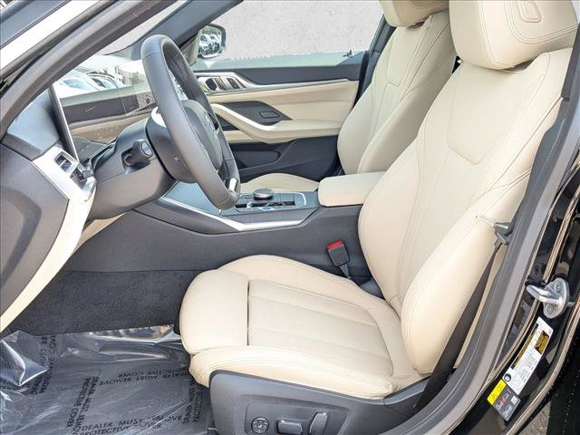 Used 2026 BMW i4 xDrive40i AWD/4WD image 4
