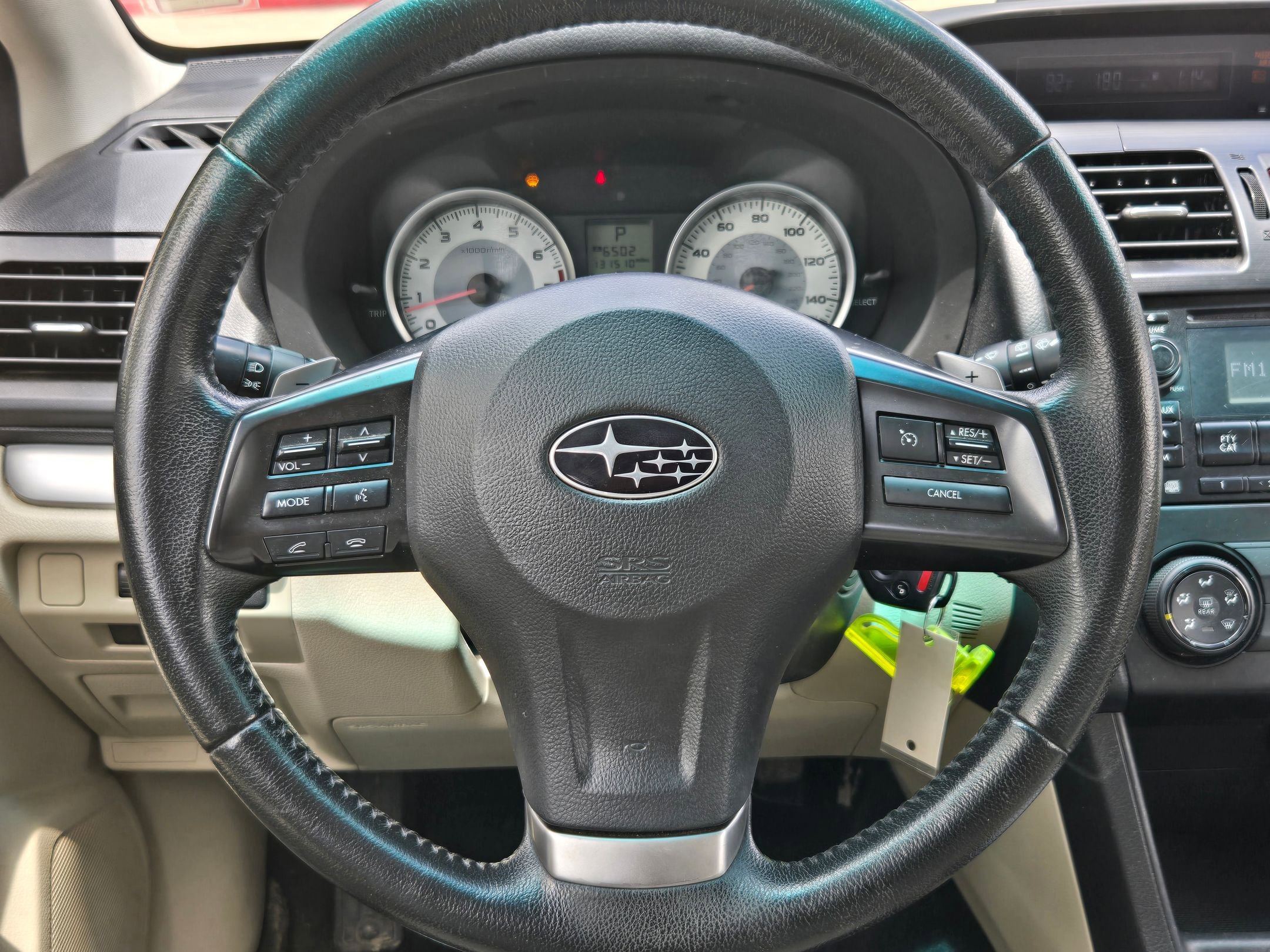 Used 2013 Subaru Impreza 2.0i Sport Premium AWD/4WD image 20