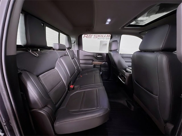 Used 2020 GMC Sierra 1500 Denali w/ Denali Ultimate Package image 44