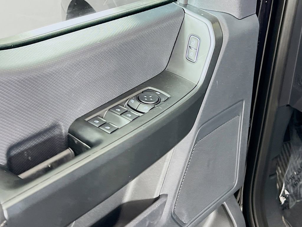 New 2026 Ford F150 STX image 12