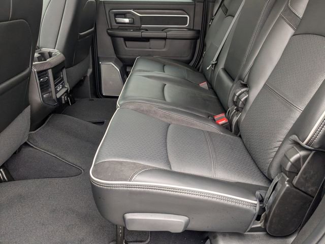 New 2026 RAM 3500 Laramie image 26