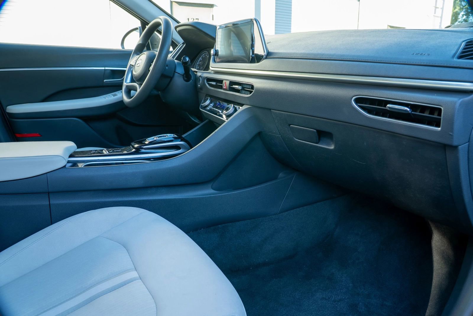 Used 2023 Hyundai Sonata SEL image 20