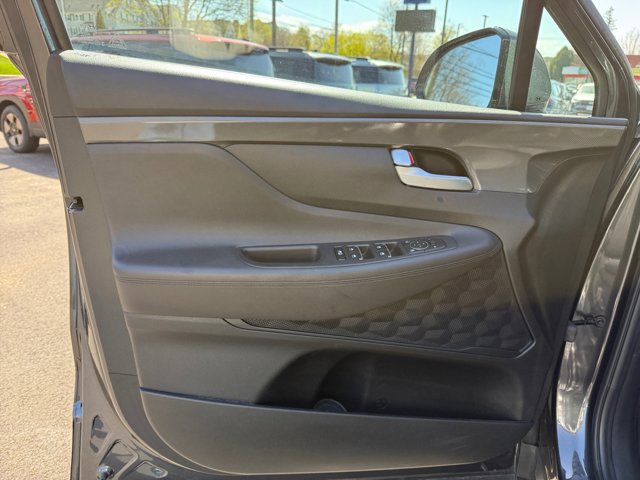 Certified 2023 Hyundai Santa Fe SEL AWD/4WD image 18