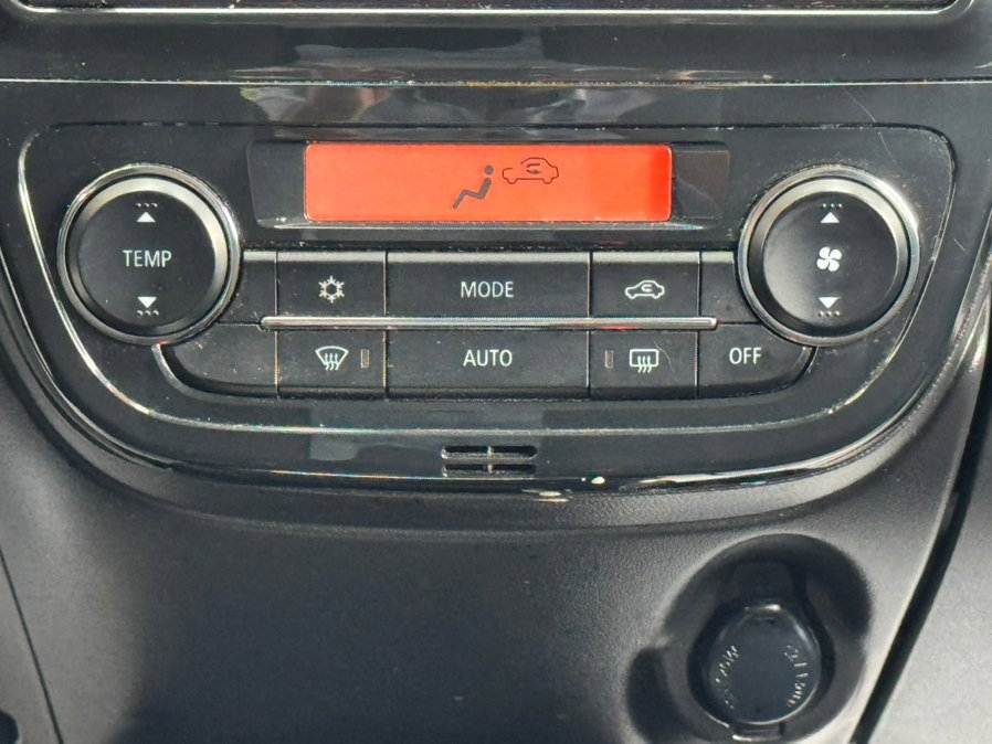 Used 2024 Mitsubishi Mirage ES FWD image 23