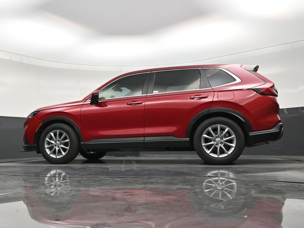 Used 2026 Honda CR-V EX image 22