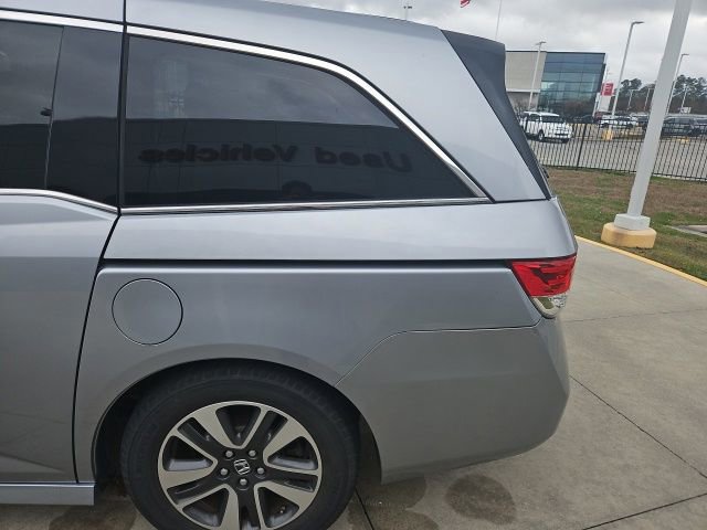 Used 2016 Honda Odyssey Touring Elite image 18