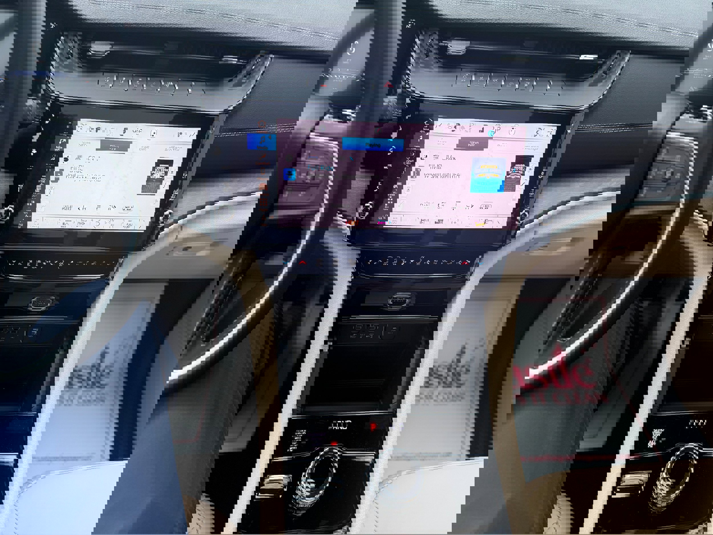 New 2026 Jeep Grand Cherokee L Limited w/ Limited Altitude Package image 22