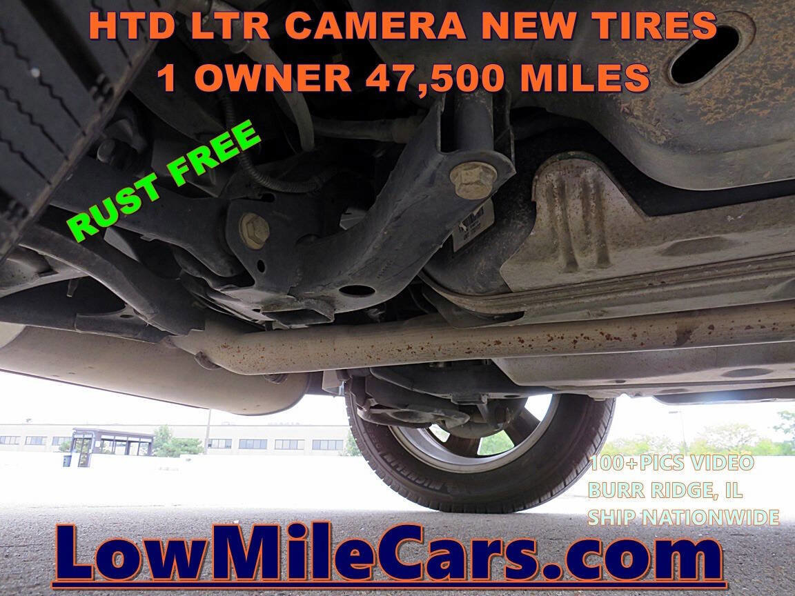 Used 2010 GMC Terrain SLT image 77