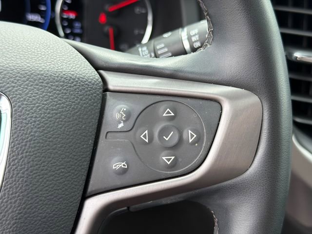 Used 2023 GMC Acadia AT4 w/ Technology Package image 26