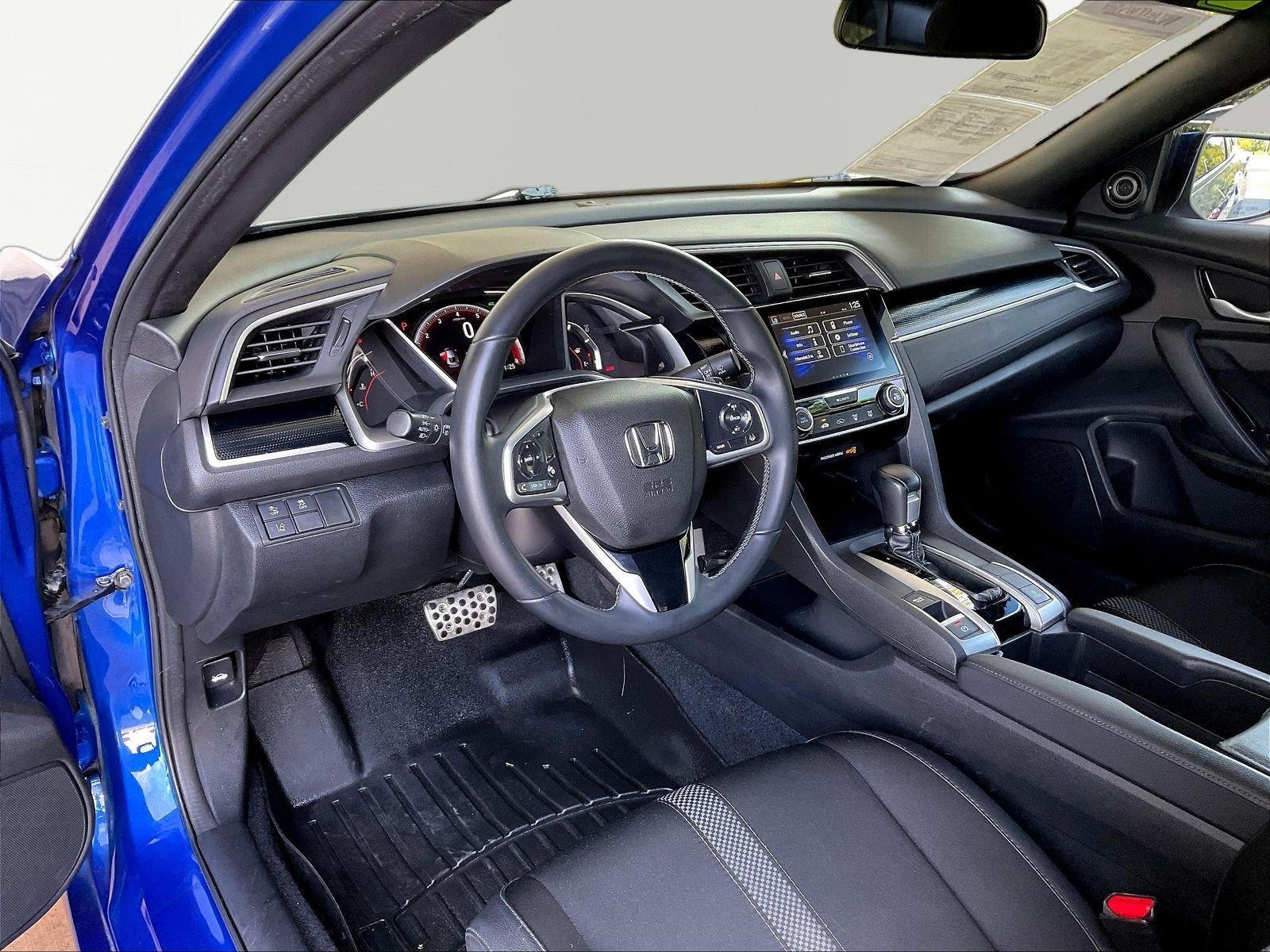 Used 2020 Honda Civic Sport image 15
