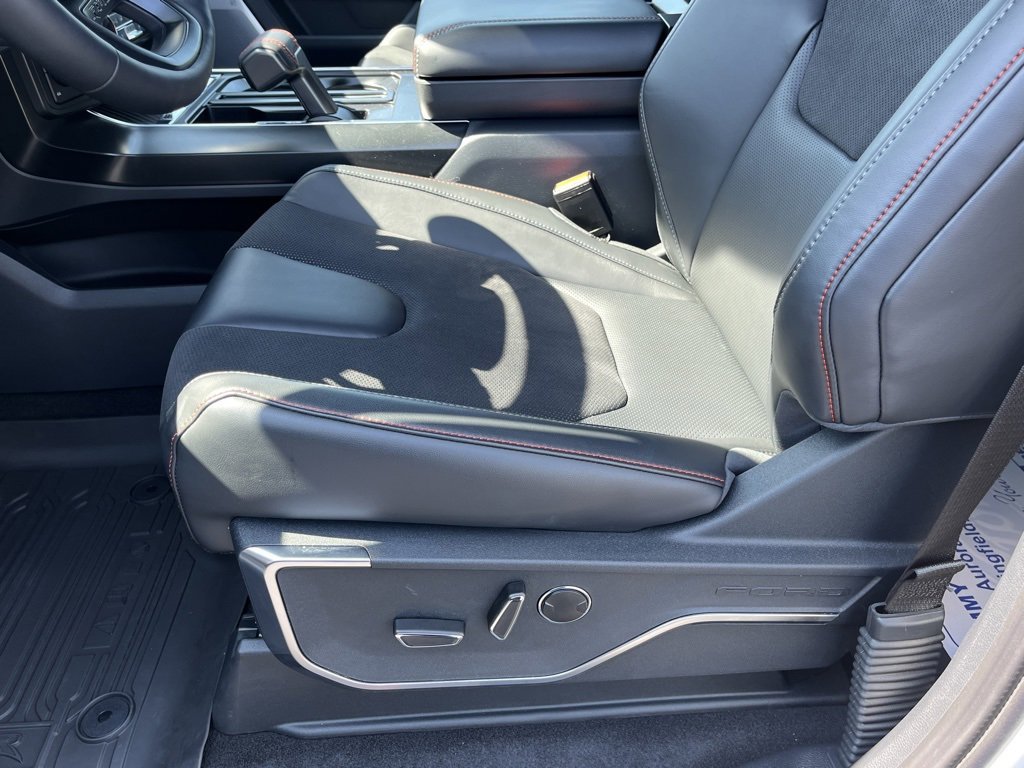 New 2025 Ford F150 Raptor image 5