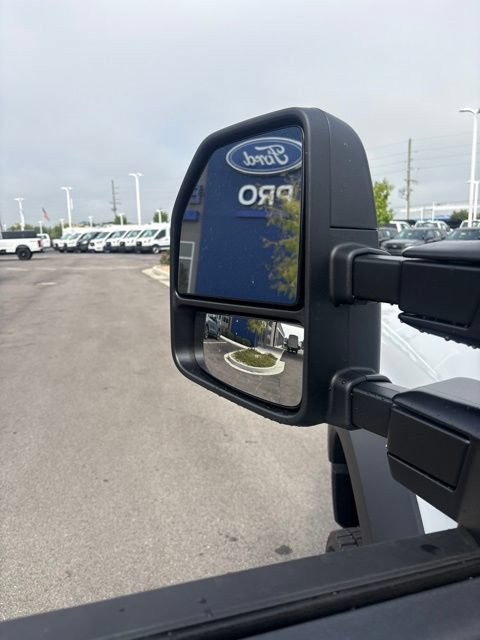 New 2026 Ford F450 XL w/ XL Chrome Package AWD/4WD image 12