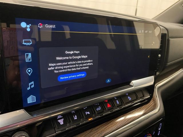 New 2026 Chevrolet Silverado 2500 LT w/ All Star Edition image 11