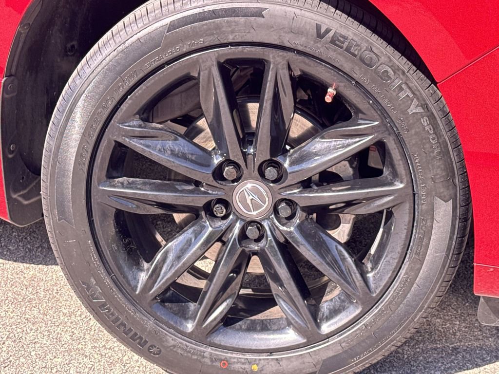 Used 2019 Acura MDX A-Spec AWD/4WD image 19
