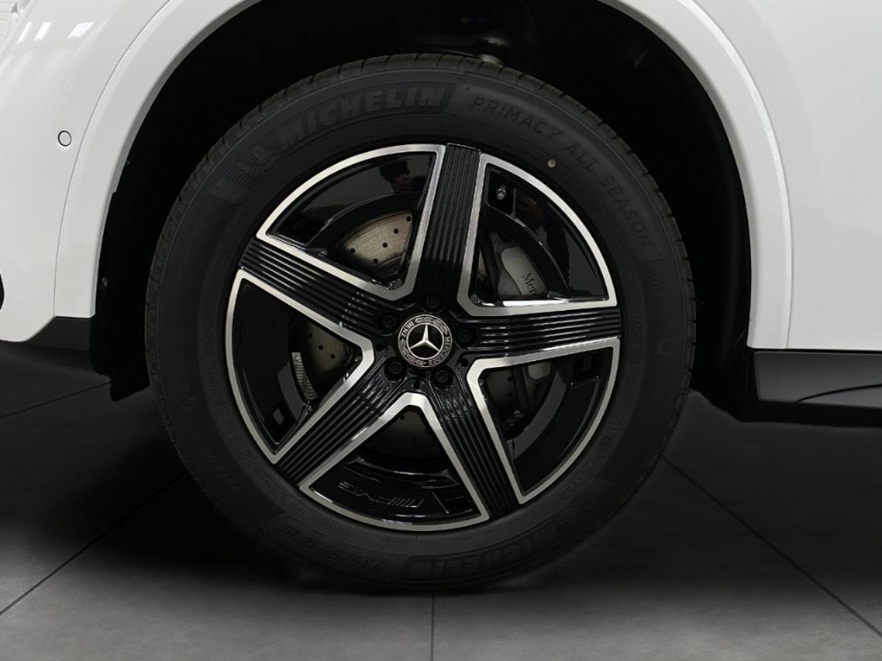 New 2026 Mercedes-Benz GLC 300 4MATIC image 13