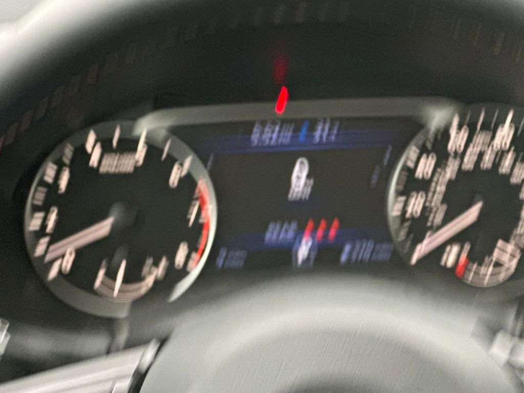 New 2025 Nissan Altima 2.5 SR w/ SR Premium Package image 18