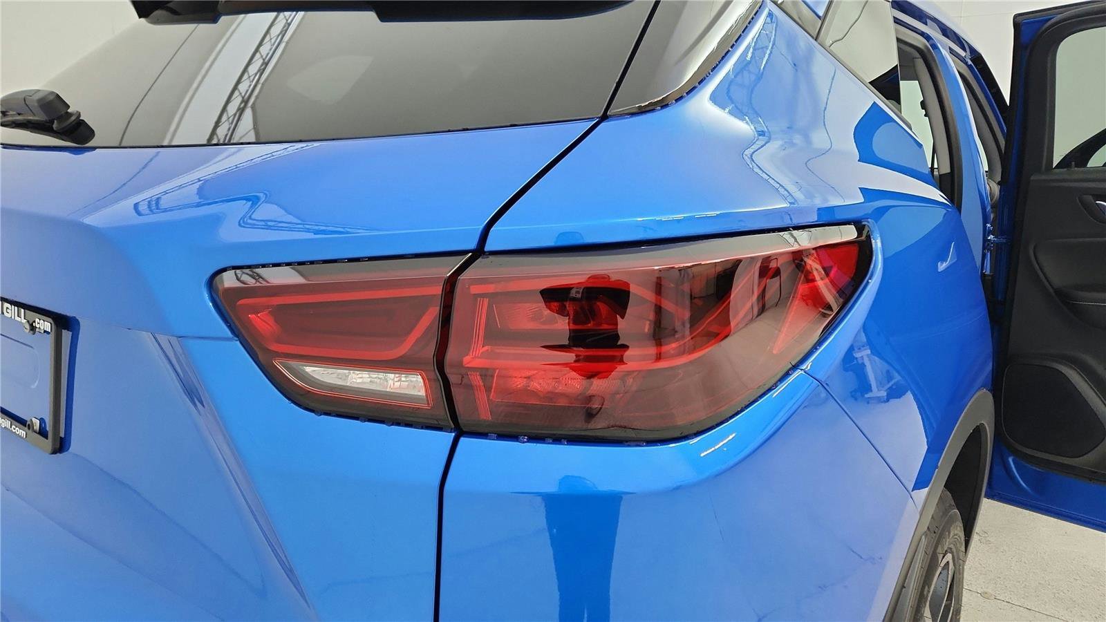 Used 2024 Chevrolet Blazer LT w/ Convenience Package image 59