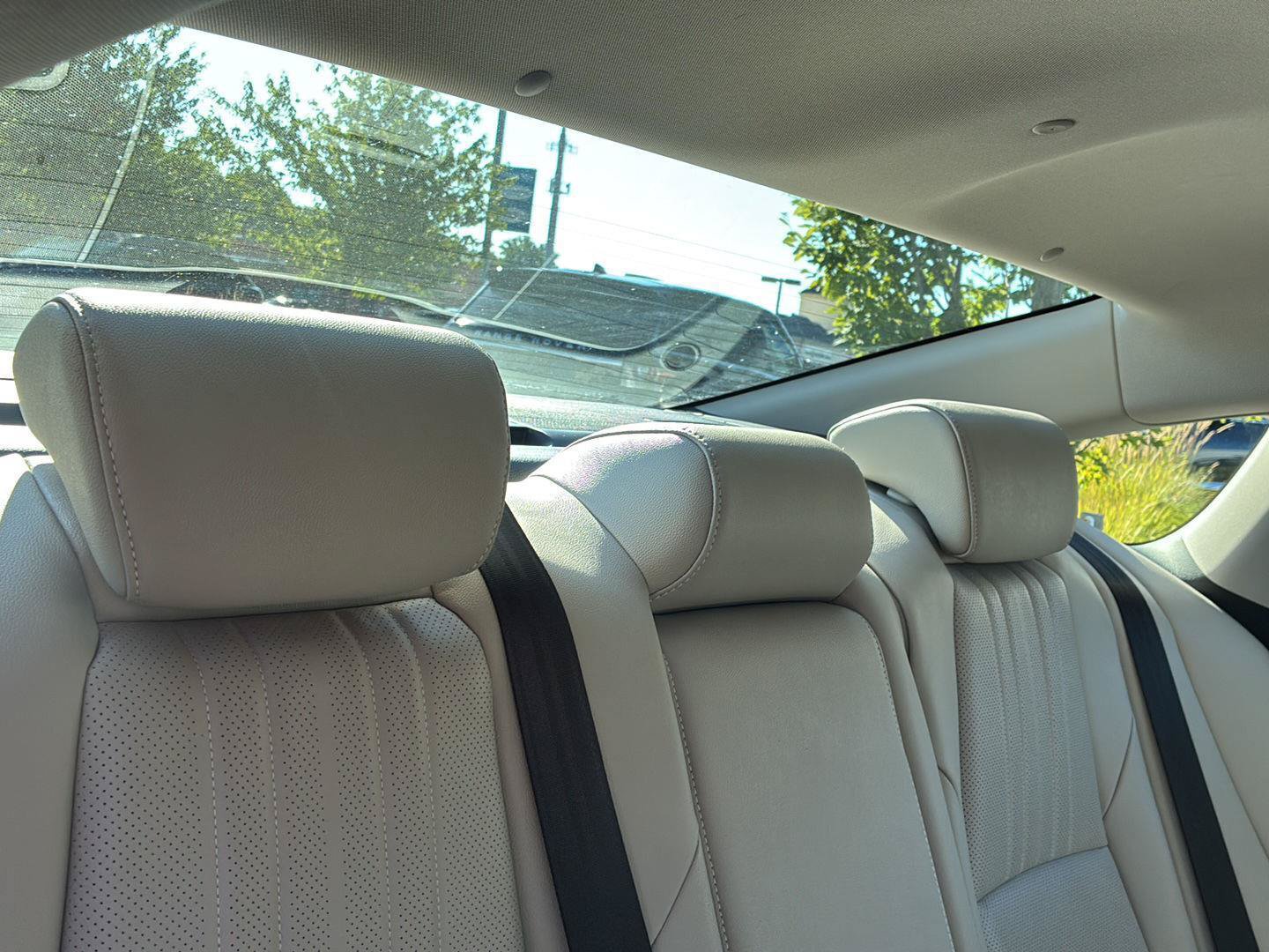 Used 2020 Honda Accord Touring image 18