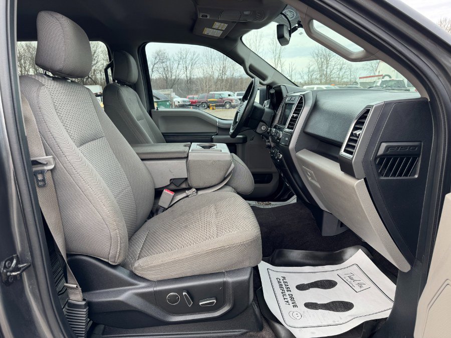 Used 2016 Ford F150 XLT w/ Equipment Group 302A Luxury image 18