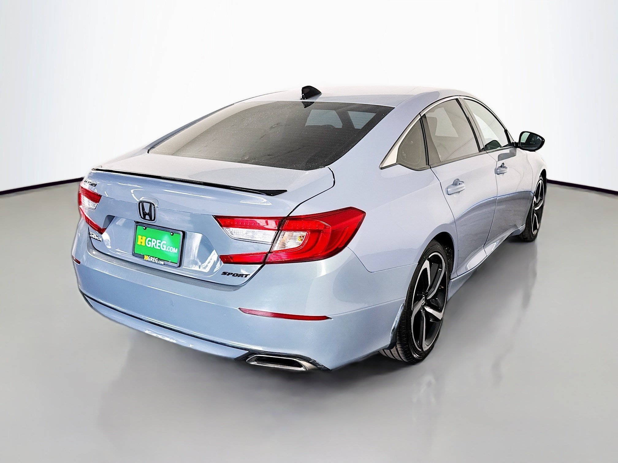 Used 2021 Honda Accord Sport image 10