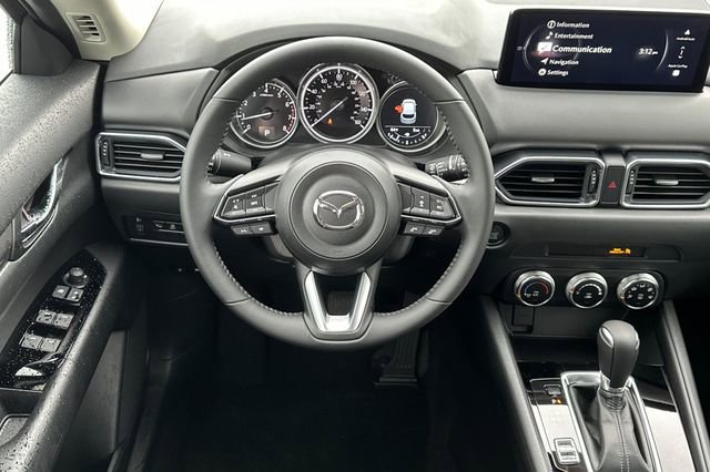 New 2025 MAZDA CX-5 AWD 2.5 S image 15