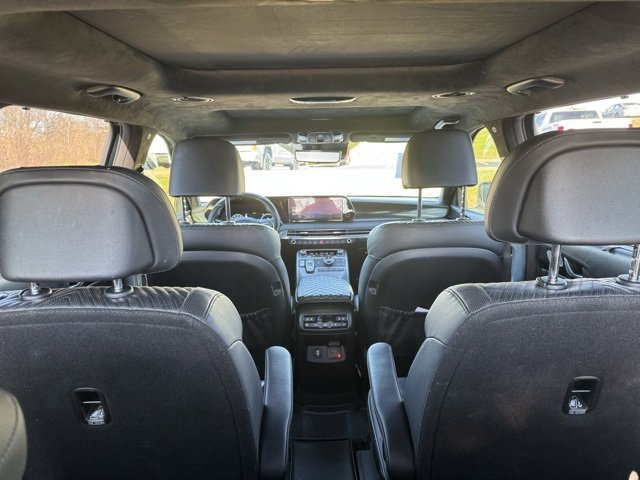 Used 2023 Hyundai Palisade Calligraphy image 13