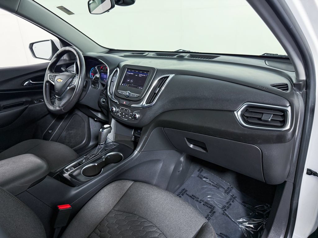 Used 2020 Chevrolet Equinox LT AWD/4WD image 12
