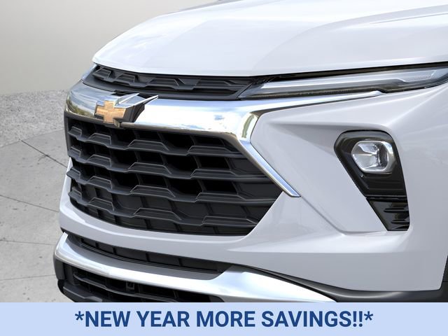 New 2026 Chevrolet TrailBlazer LT image 13