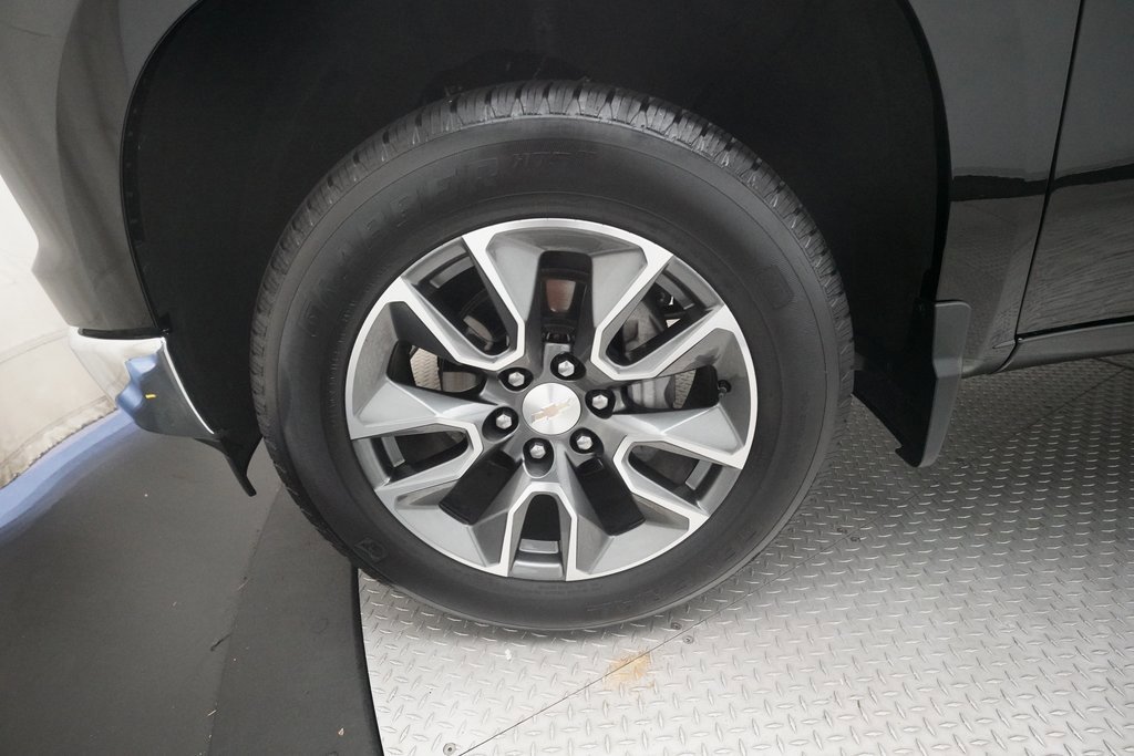 Used 2023 Chevrolet Silverado 1500 LT image 26