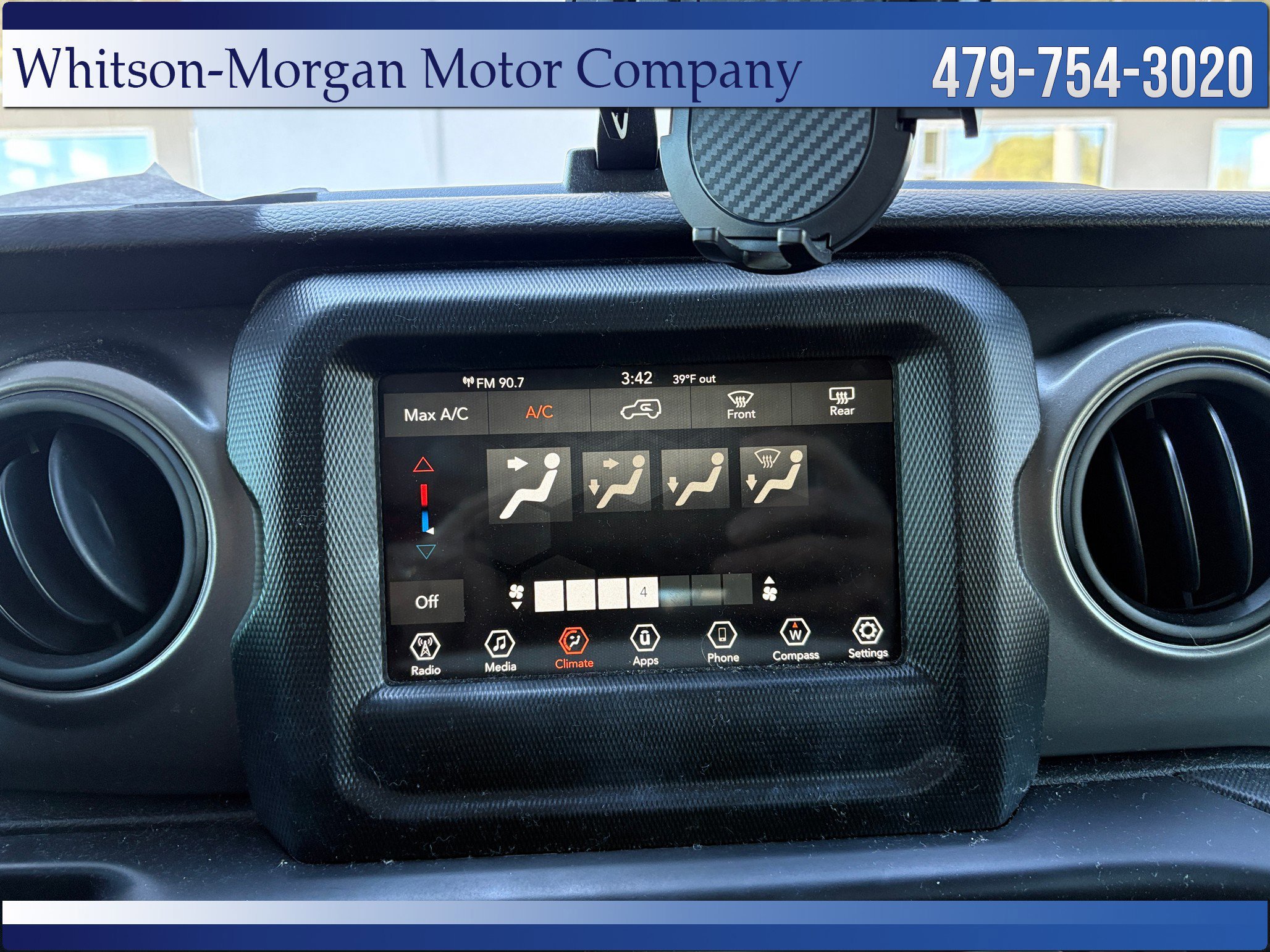 Used 2022 Jeep Wrangler Unlimited Sport image 26