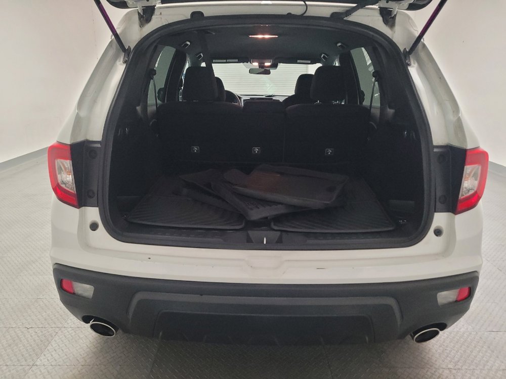 Used 2021 Honda Passport Sport image 29