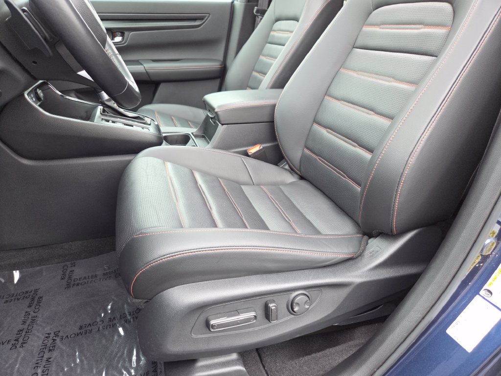 Used 2025 Honda CR-V Sport-L image 33