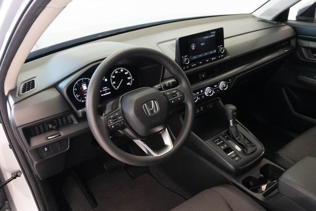Used 2023 Honda CR-V EX image 3