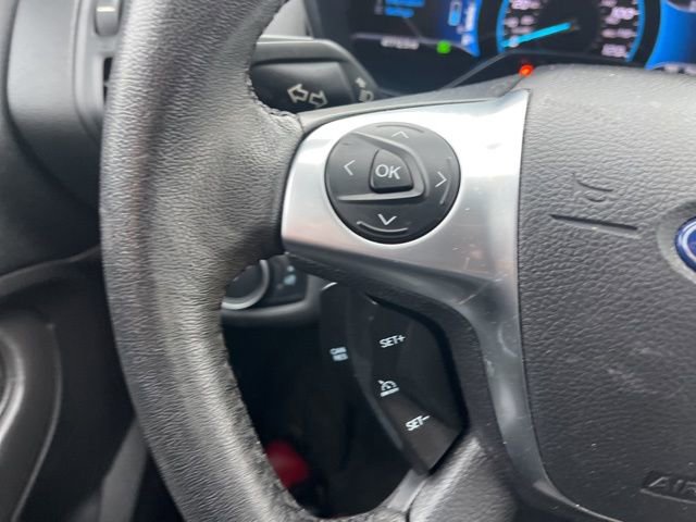 Certified 2017 Ford C-MAX SE image 27