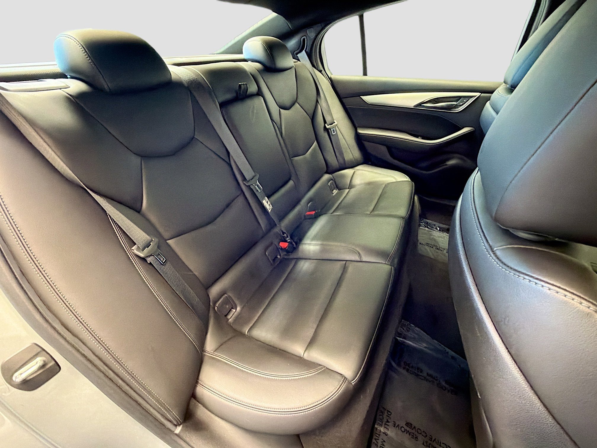 Used 2023 Cadillac CT5 Luxury image 14