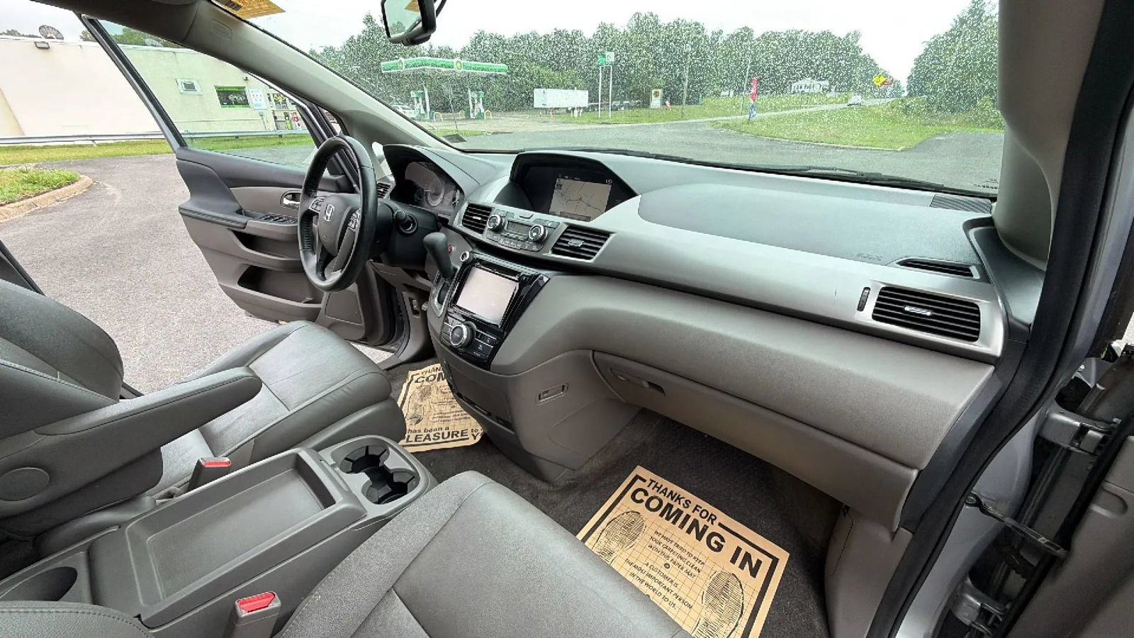 Used 2016 Honda Odyssey EX-L image 53