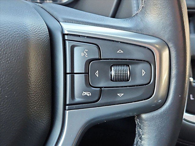 Used 2022 Chevrolet Suburban LT AWD/4WD image 22