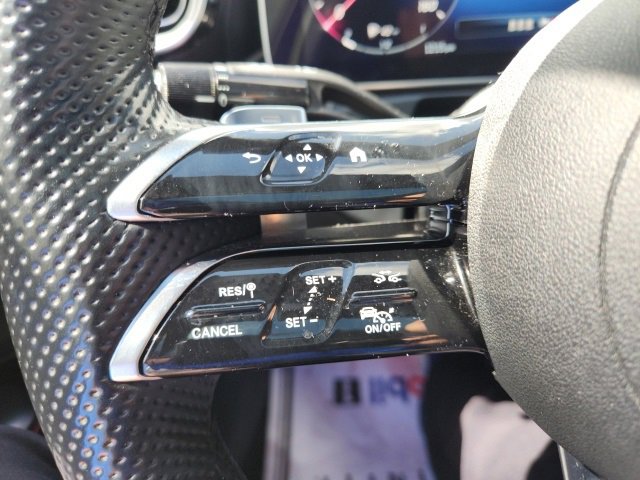 Used 2023 Mercedes-Benz C 300 Sedan w/ AMG Line w/ Night Package image 31