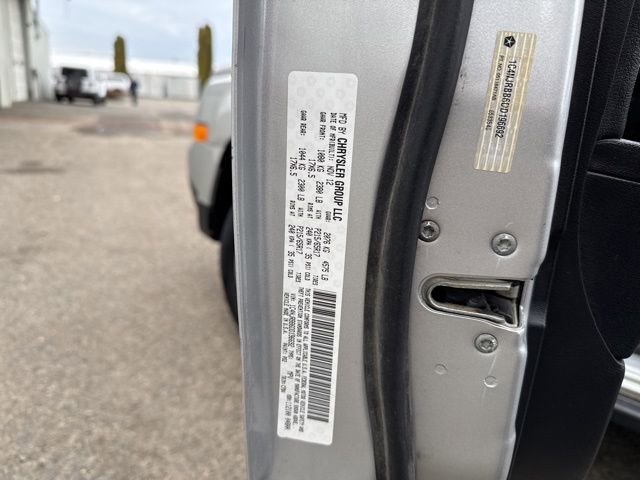 Used 2013 Jeep Patriot Sport w/ PWR Value Group image 24