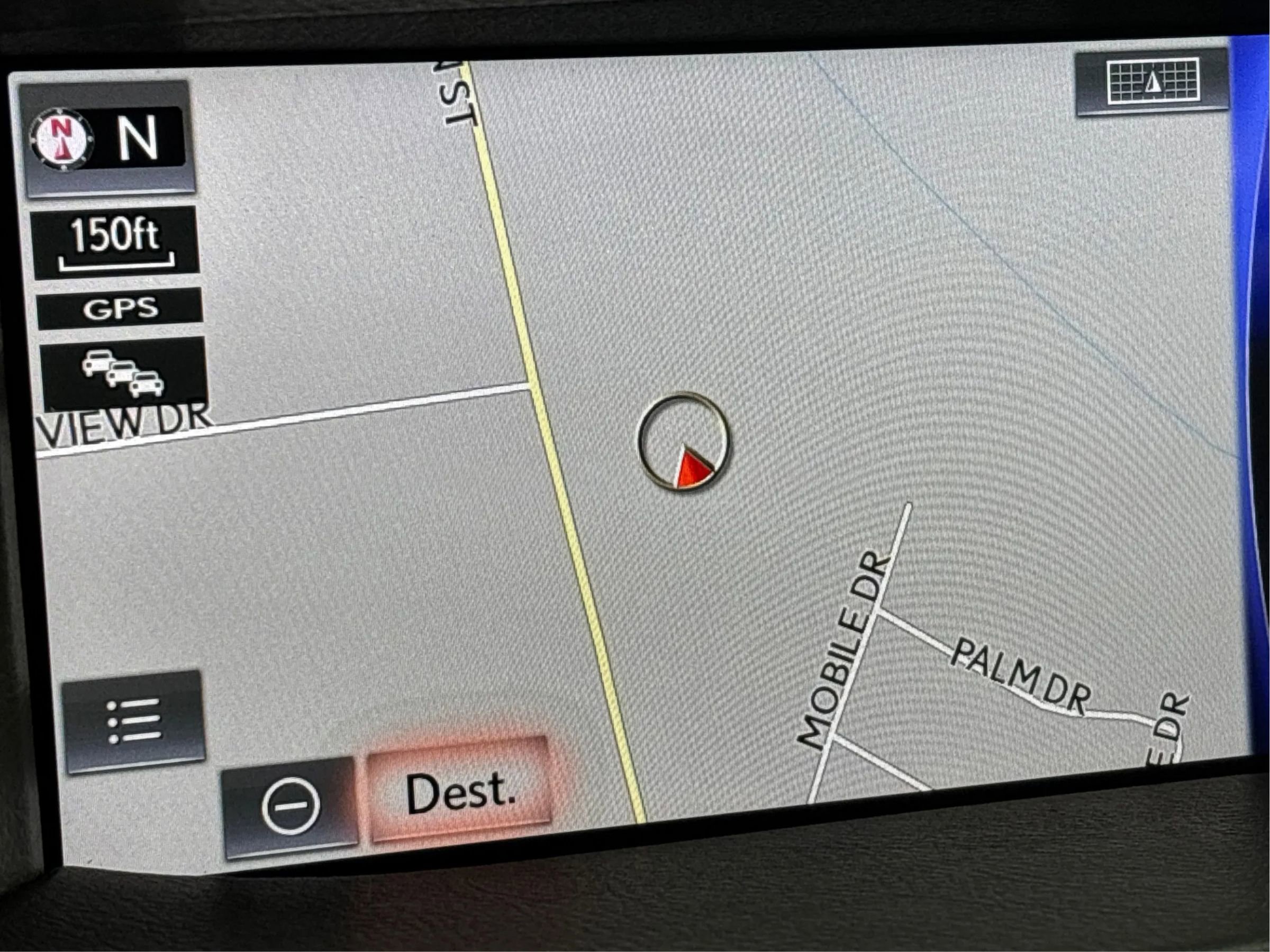 Used 2017 Lexus LS 460 AWD w/ Comfort Package image 35