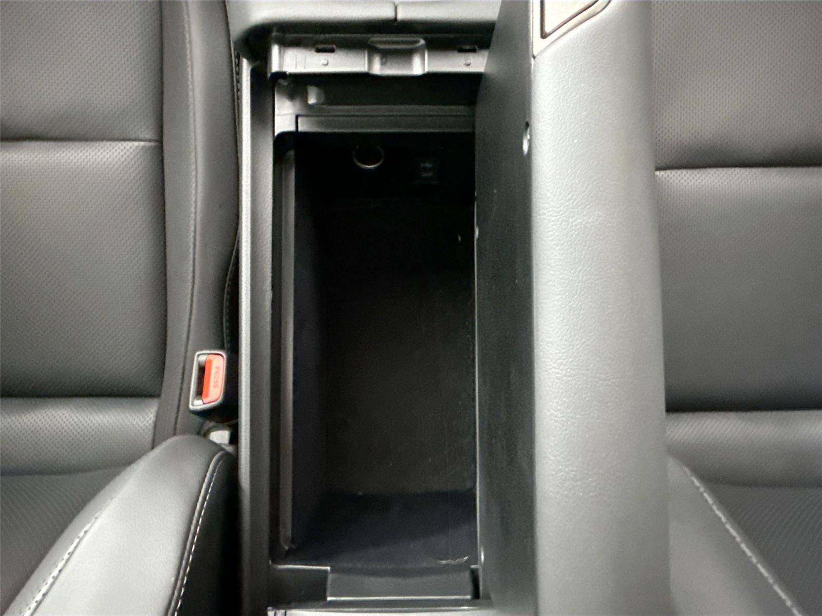 Certified 2025 Toyota Crown Signia w/ Advanced Technology Package AWD/4WD image 53