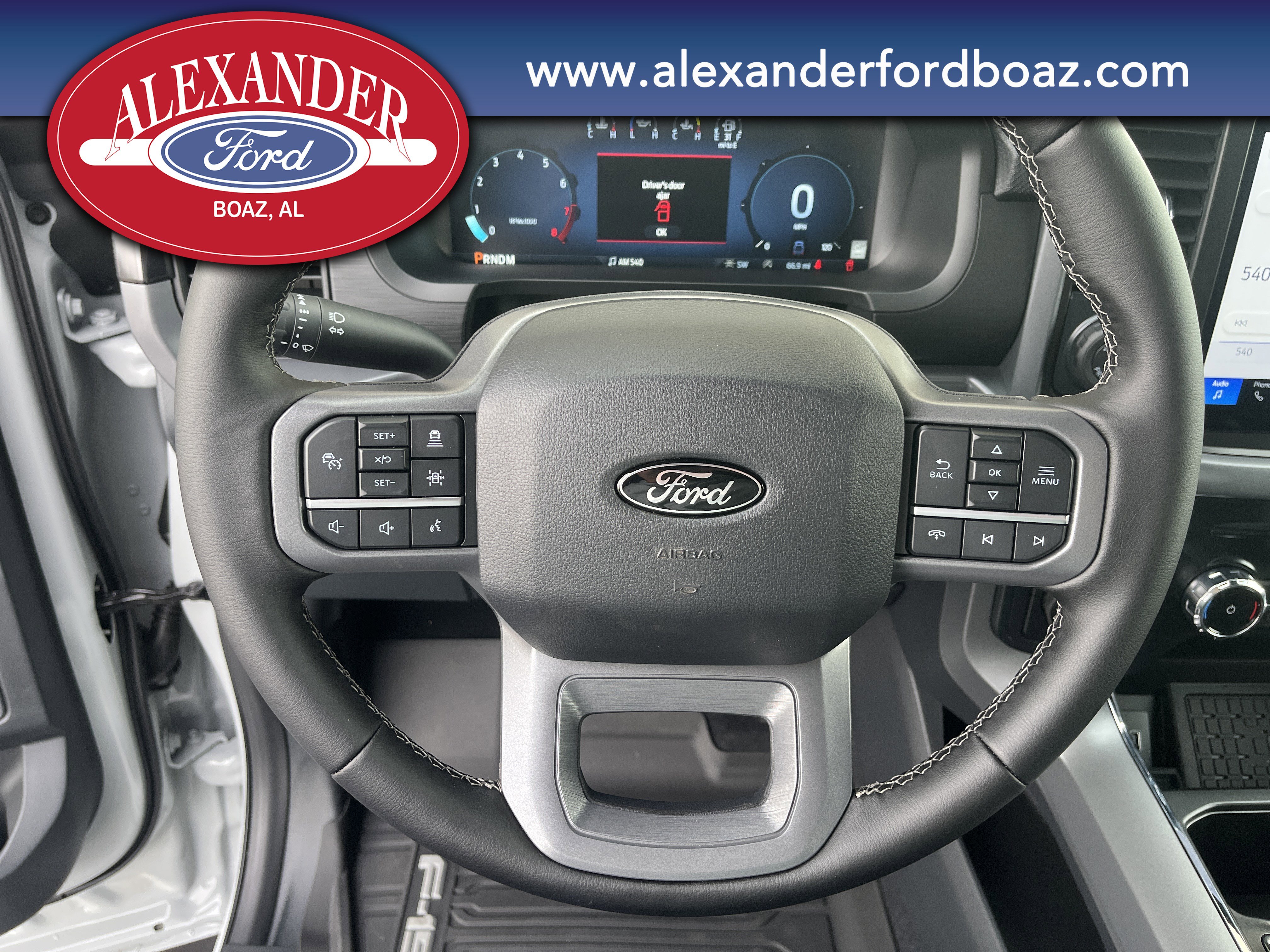 New 2026 Ford F150 XLT w/ Equipment Group 302A MID image 28