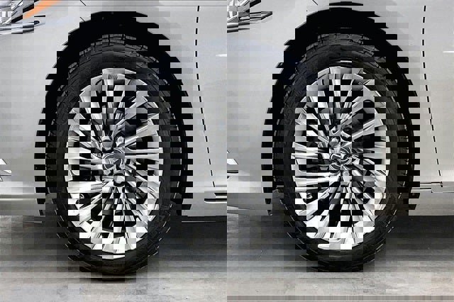 Used 2020 Lexus ES 350 Luxury image 10