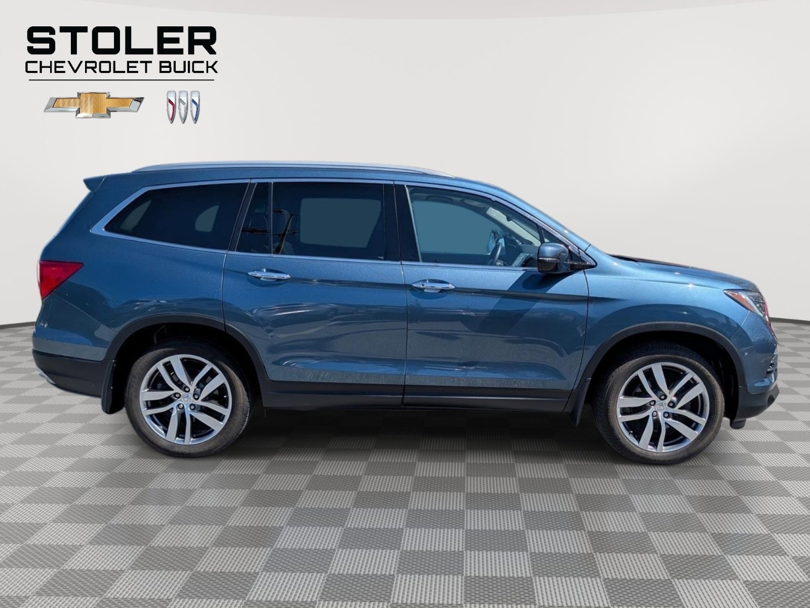Used 2018 Honda Pilot Elite image 6